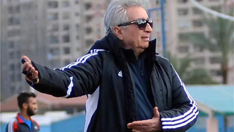 حلمي طولان: انتظرو دمار الكرة المصرية على يد الجنايني
