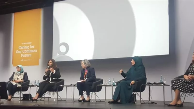 وزارة الهجرة : دور محوري للمرأة المصرية في تقدم المجتمع