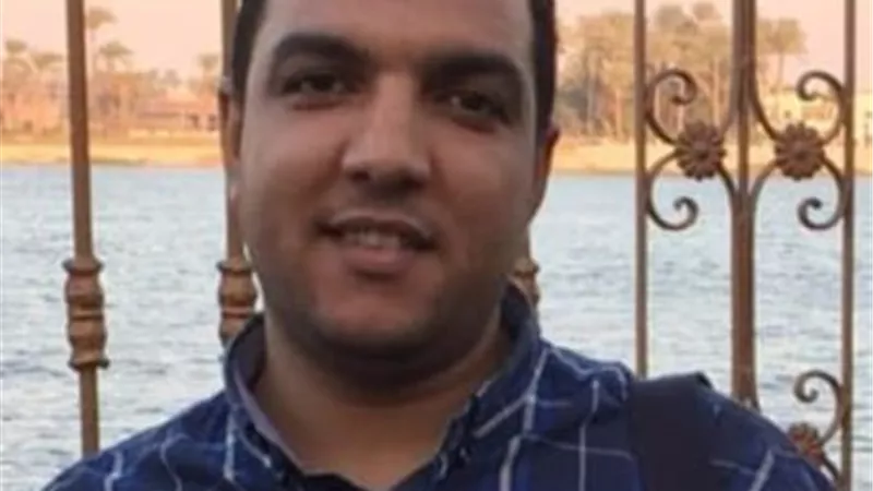 نقابة المهندسين بأسيوط تكشف تفاصيل جديدة في قضية عمرو بدر