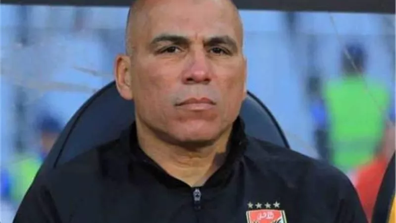 الأهلى يمنح فرصة للشيخ ويعقد جلسة مع أزارو
