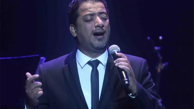 الهلباوى ويونس ضيفا 