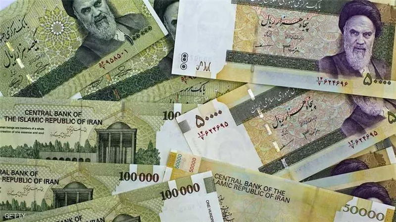 إيران تحذف 4 أصفار من عملتها