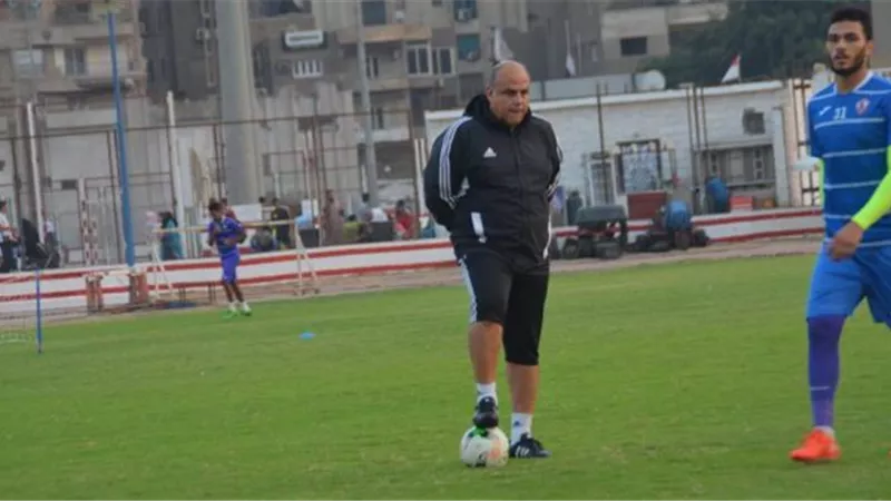 أيمن طاهر: الزمالك يمتلك أفضل حراس مرمى في مصر