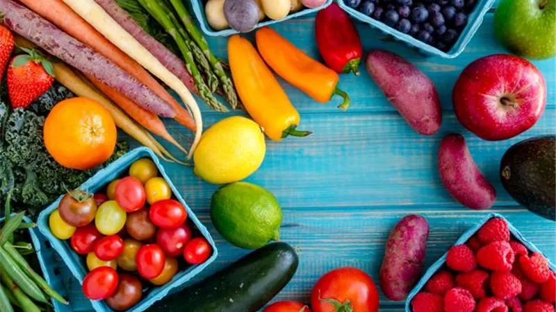 أغذية رائعة تمنع التجاعيد وتحافظ على الشباب