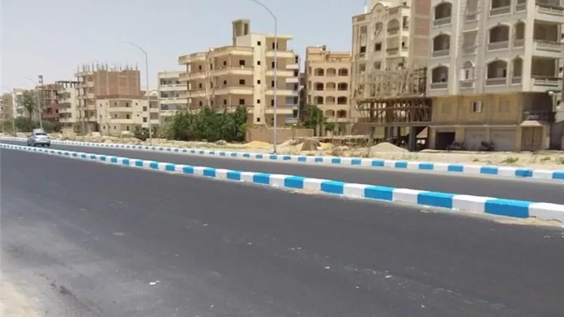 تطوير شبكة الطرق لربط السويس بالمحافظات والاستثمار في المناطق الصناعية