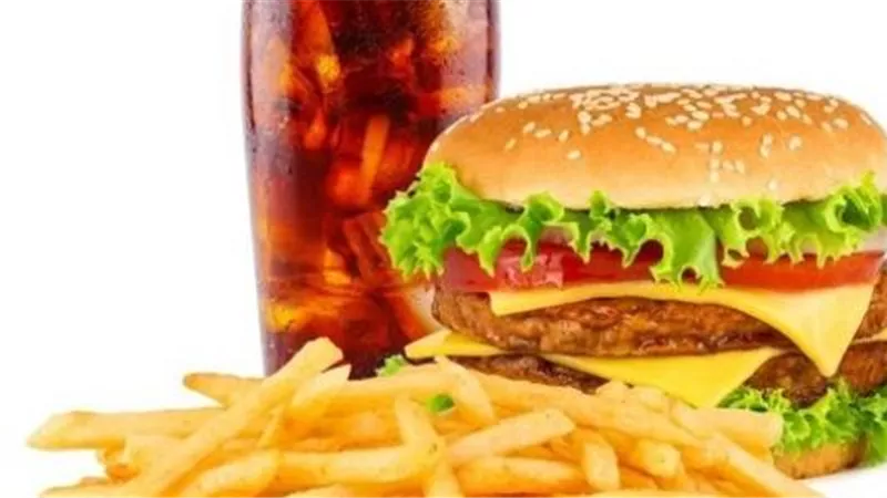 تعرف على الطرق المبتكرة لتجنب الوجبات السريعة