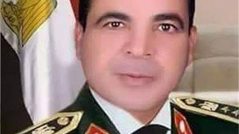 الهواري يناشد مواطني القناطر الخيريه تقنين وضع اليد علي أملاك الدولة