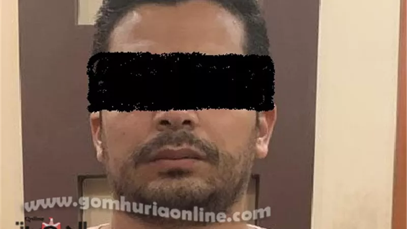 كيف تمكن عمدة مينا البصل من الهروب من تنفيذ 427 حكم جنائى