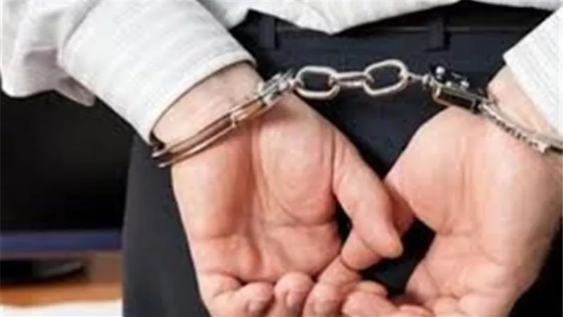 مباجث الوايلى تضبط صاحب شركة لتزويره محررات رسمية بالوايلى