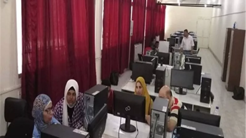 تنسيق الجامعات 2019..86681 طالباً تقدموا برغباتهم لتقليل الاغتراب