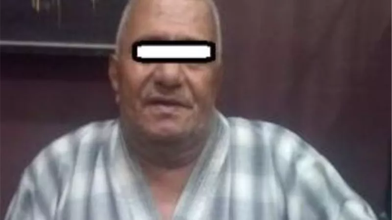 مباحث المطرية تضبط هارب من غرامات مبانى بـ 13 مليون جنية
