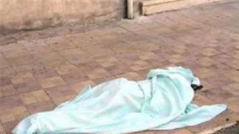 بسبب السرعة الزائدة..مصرع طفل صدمته دراجة نارية