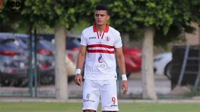 صراع ثنائى لقيادة هجوم الزمالك امام بطل الصومال
