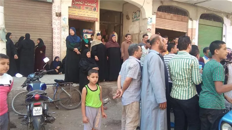 التحقيق في واقعة التعدي على شاب كفر إبراش بالشرقية.. والأهالي يفجرون مفاجأة 