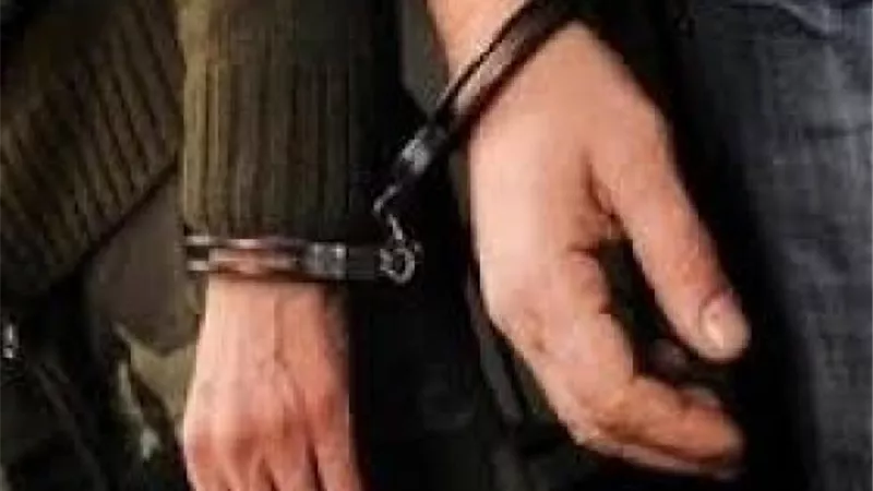 تنفيذ الأحكام تضبط هارباً من حكم بالإعدام بالخليفة