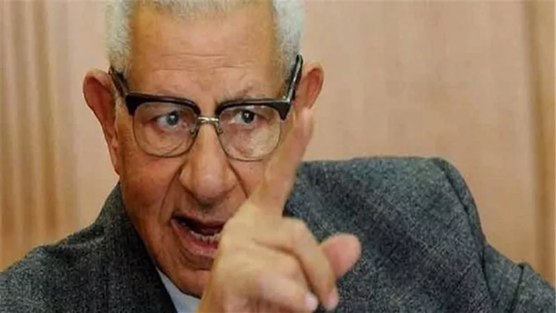 إعفاء أمين عام المجلس الأعلى لتنظيم الاعلام من منصبه