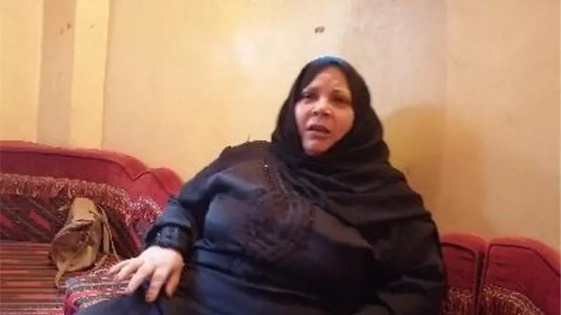 بالفيديو.. الجمهورية أون لاين تلتقي أسرة سيدة متوفية حرقا داخل منزلها بههيا