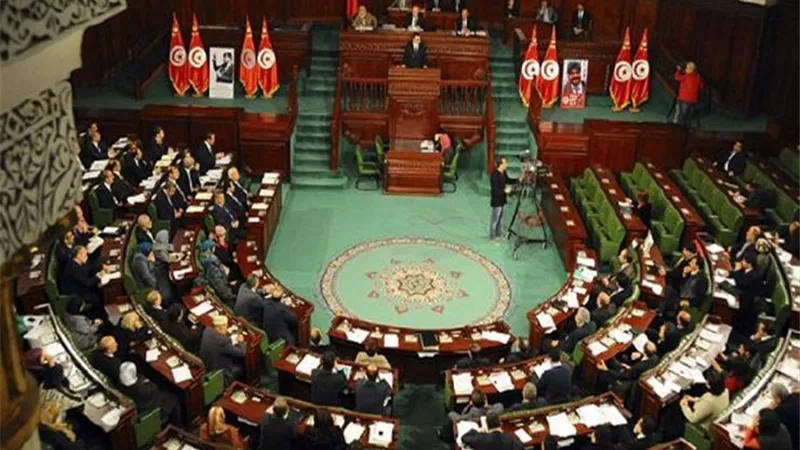جلسة استثنائية للبرلمان التونسي لتعديل قانون الانتخابات