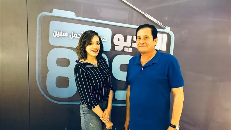 اللواء مجدي الشاهد ضيف الحكاية بكل تفاصيلها