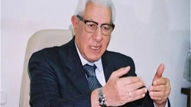 عصام فرج أمينا عاما لـ«الأعلى للإعلام»