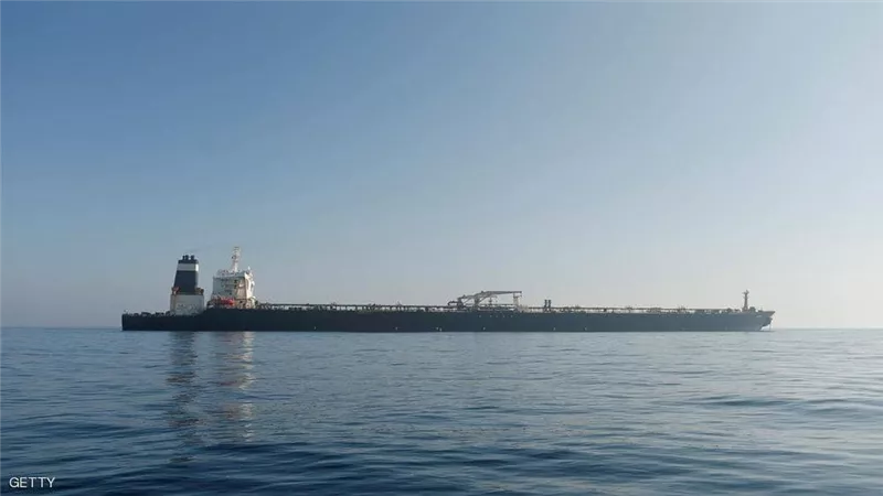 اليونان تنفي استقبالها السفينة الإيرانية المستهدفة من أمريكا