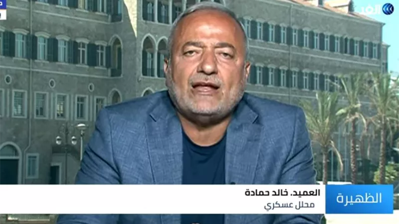 بالفيديو.. عسكري لبناني: الجيش السوري حقق انجازاً عكسرياً في خان شيخون
