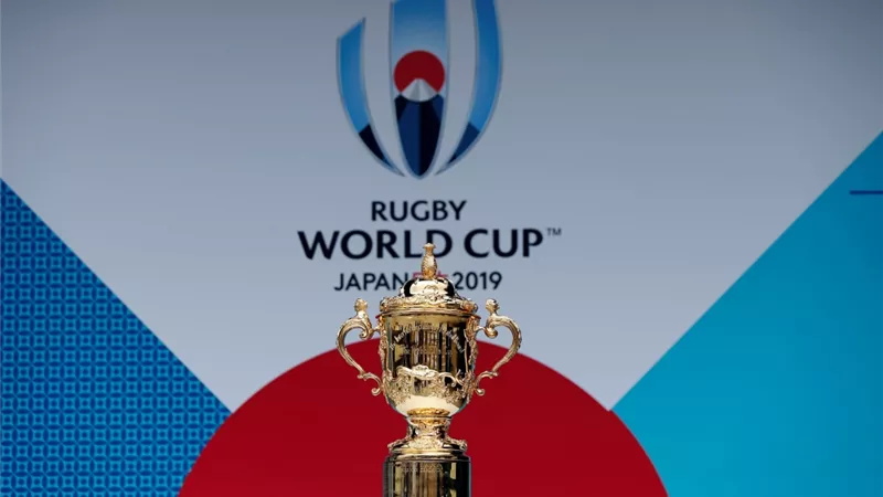 بالفيديو.. اليابان تواصل استعداداتها لاستضافة كأس العالم للرجبي