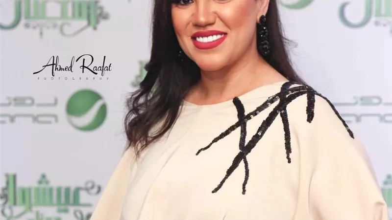 فنانة مشهورة تعلن إنفصالها عن زوجها