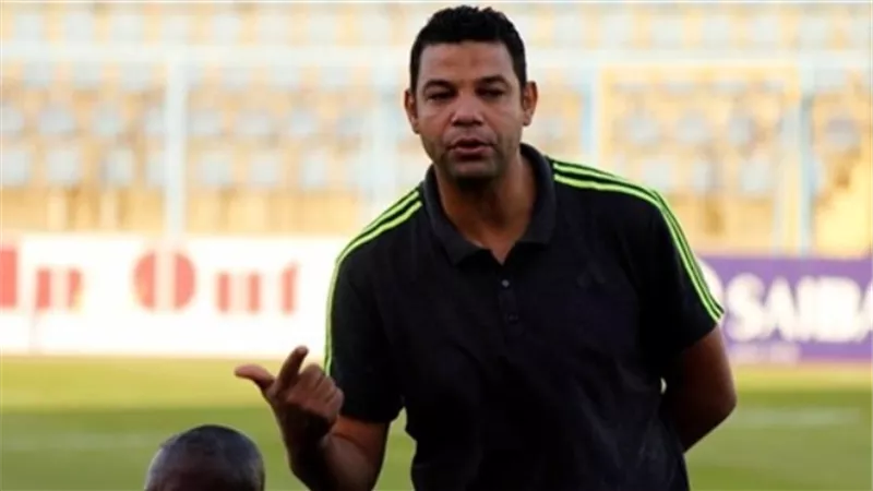 عبد الظاهر السقا يقترب من منصب مدرب المنتخب