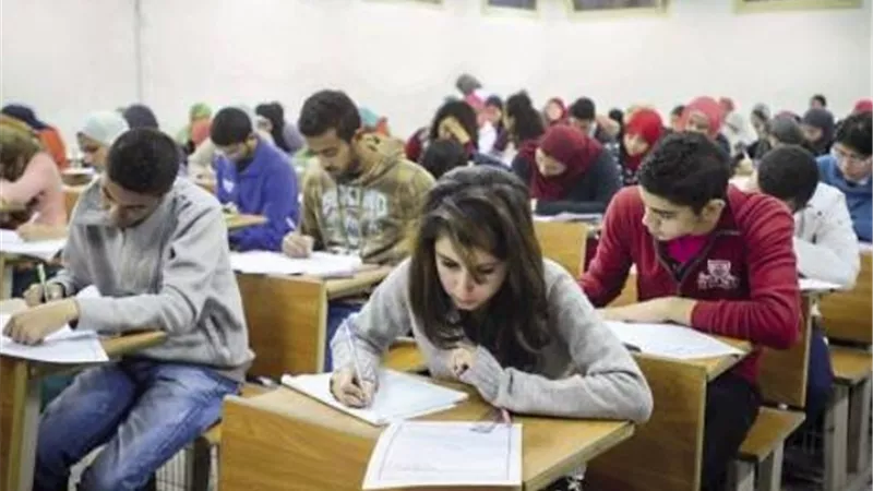 محافظ كفرالشيخ... يحق لطلاب التمريض في حالة الرسوب التقدم بتظلم لمرة واحدة