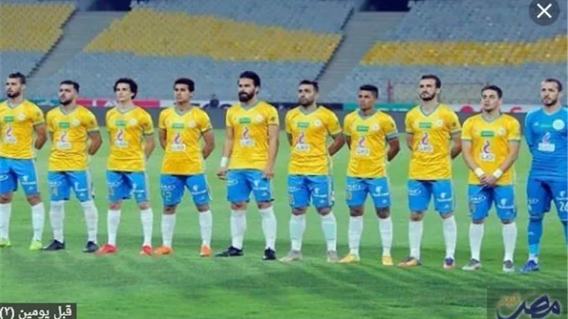 بيكيتى يعود للدراويش للمشاركة في مواجهة اهلي بنغازي