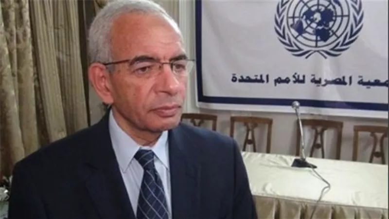 الوطنية للصحافة توافق على استقالة عصام فرج