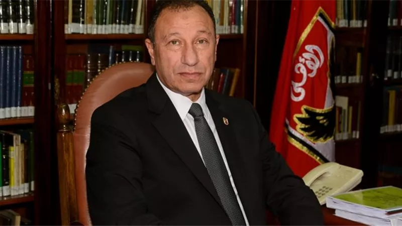 الأهلي يتوصل لاتفاق نهائى مع المدرب الجديد