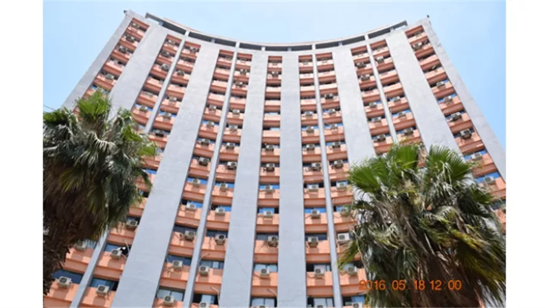 وزارة الشباب تطلق حملة الرياضة من أجل التنمية واجهة مصر ٢٠٣٠ بسوهاج