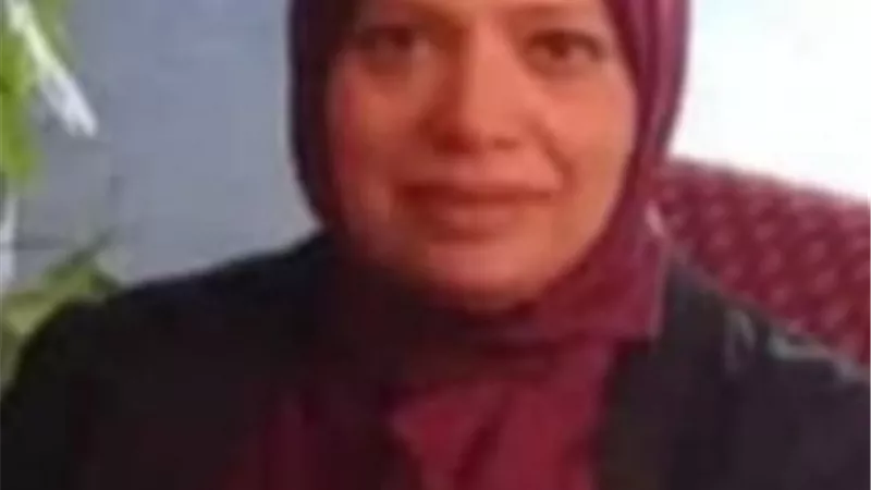 مها النجعاوى مديرا للعلاقات العامة والإعلام بمحافظة الجيزة