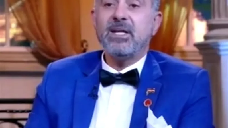 وفيق نصير يطالب بتخطيط جيد لتشجيع ركوب الدراجات في مصر