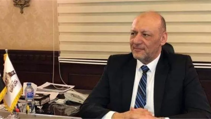حزب المصريين يعقد ورشة بعنوان 
