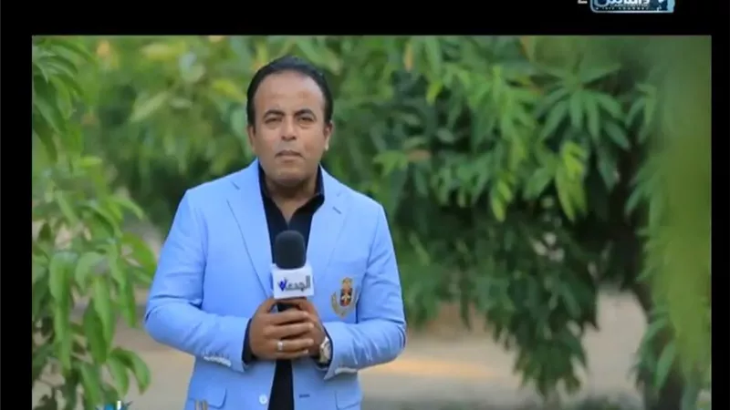 غانم ينفى دخول شحنات من الحبوب غير مطابقة لأشتراطات الحجر الزراعى