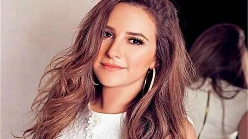 شيري عادل تؤكد انفصالها عن معز مسعود