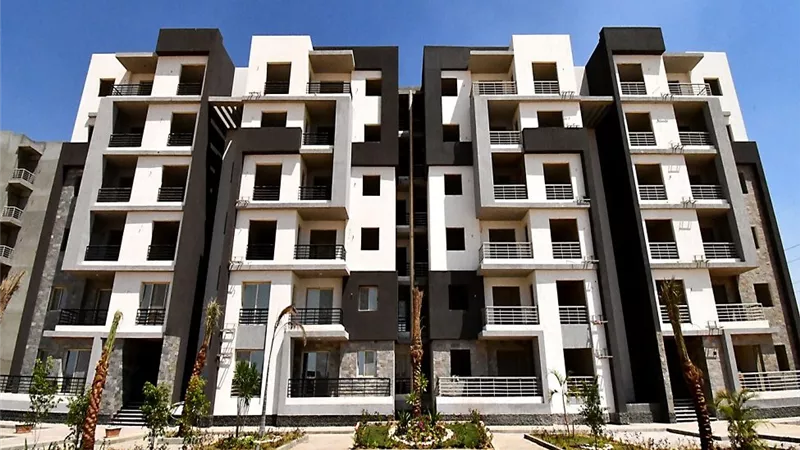 الإسكان: بدء التسجيل وسداد المقدمات بمشروع 