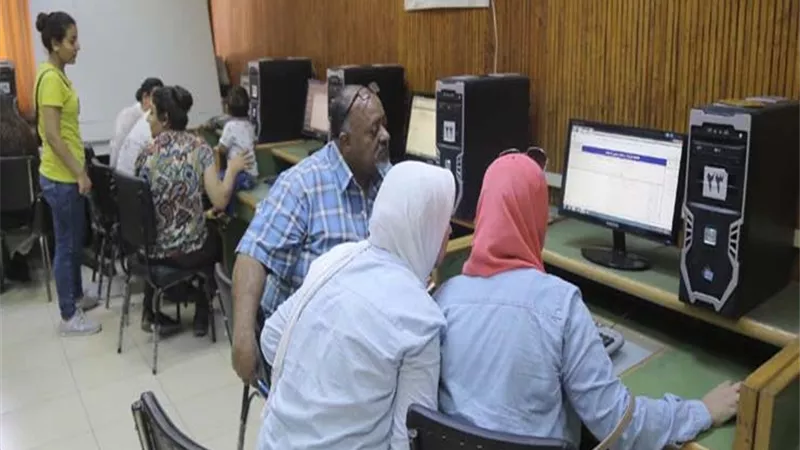 تنسيق الجامعات 2019.. الآن التسجيل المفتوح للمرحلة الثالثة للتنسيق