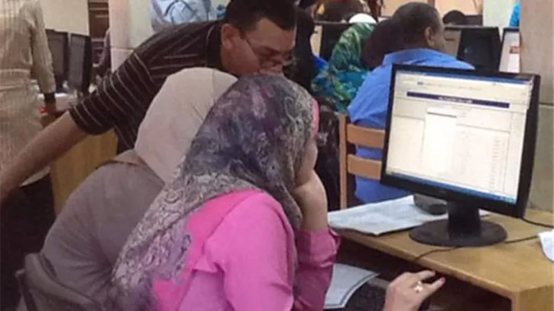 تنسيق الجامعات ٢٠١٩..142 ألف طالب سجلوا في تنسيق الشهادات الفنية