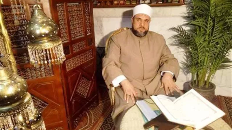 خطبة الجمعة بالسويس الصحبة واثرها في بناء الشخصية