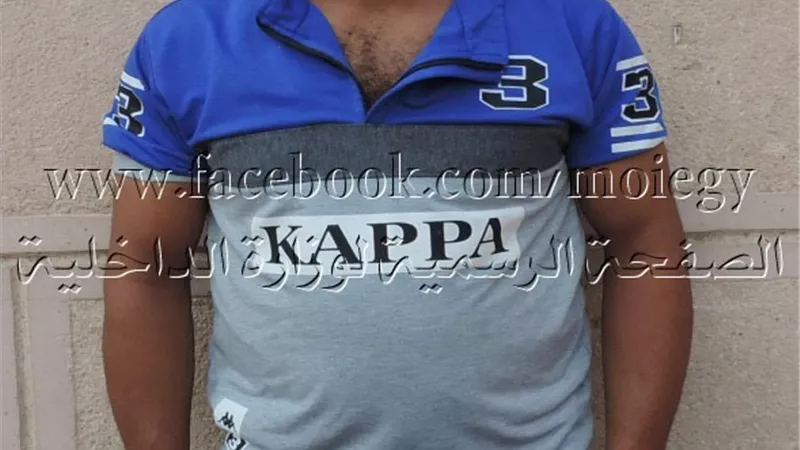 ضبط منجد قتل نجار مسلح بالخطأ فى فرح بالخانكة
