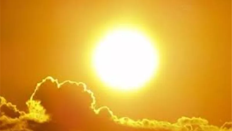 الأرصاد: طقس الغد حار ..والعظمى بالقاهرة 36 درجة