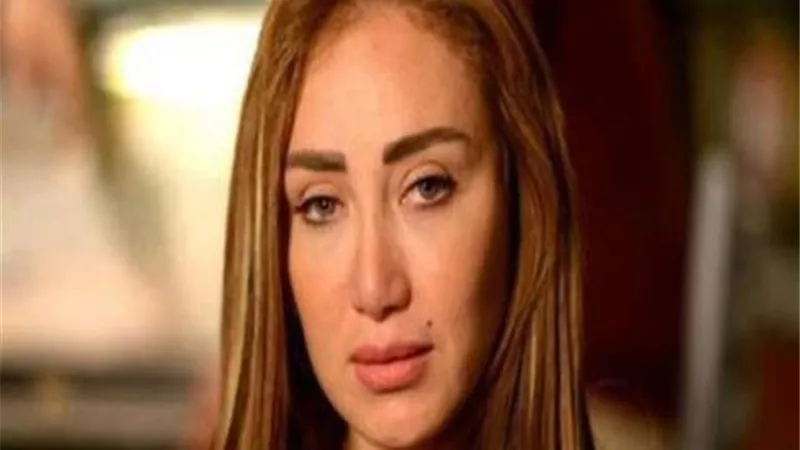 الأعلى للإعلام يحيل ريهام سعيد للتحقيق بسبب فيديو 