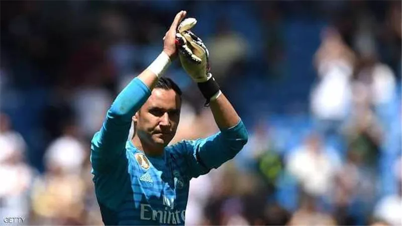ريال مدريد يبحث عن 