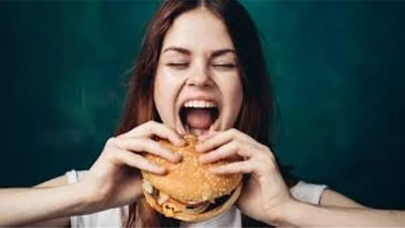 كلمات تجعلنا نشعر بالجوع