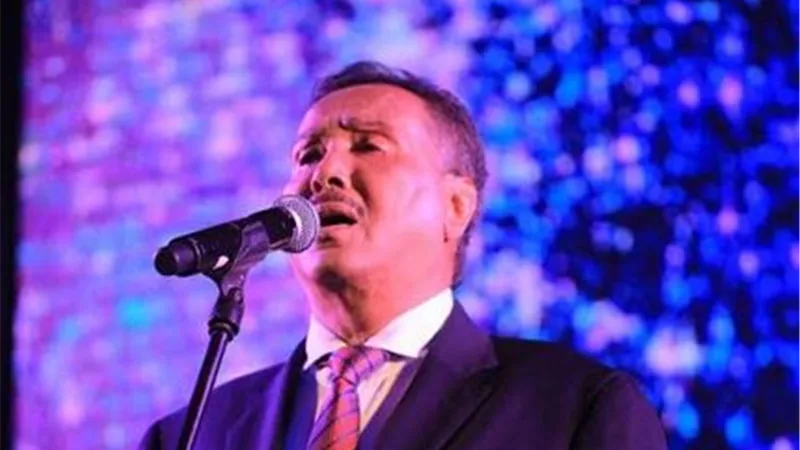 محمد عبده يحتفل بـ50 سنة على مسيرته الفنية بالقاهرة