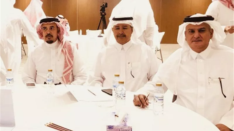 عقد اللقاء الأول لمديري مكاتب التعليم الأهلي بالسعودية